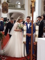 11  Příchod nevěsty