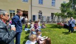 12  Pan kouzelník