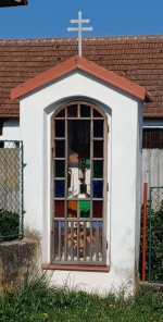 12  Kaple u cesty