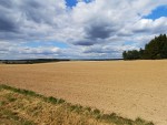 12  Pohled ke Krkonoším