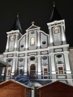 12  Kostol Obrátenia svätého Pavla