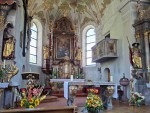 12  Presbytář