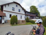 13  Restaurace Selský dvůr