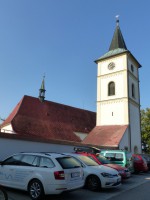 13  Kostel sv. Bartoloměje