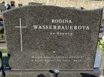 13  Hrob rodičů kolegy...