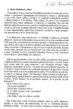 14  Svědectví z "Kamínků"