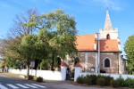 15  Opatovice - kostel sv. Vavřince