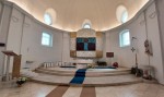 15  Jedovnice - kostel sv. Petra a Pavla