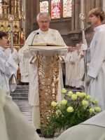 15  Evangelium