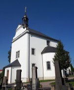 15  Kostel sv. Anny na hřbitově