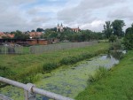 16  Rožďalovice - panorama