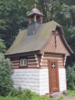 16  Kaple sv. Antonína