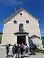 16  Portál kostela