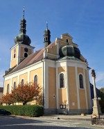 16  Farní kostel sv. Jakuba Staršího