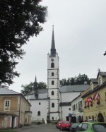 16  Kostel sv. Bartoloměje