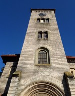 16  Věž kostela