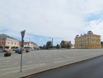 17  Opočno - Kupkovo náměstí