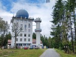 17  Radiolokační stanice ŘLP Buchtův kopec