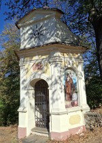 17  Kaple Nejsvětější Trojice