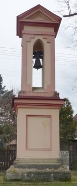 17  Zvonička