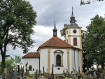 18  Třebechovice - kostel Božího Těla