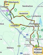 18  Trasa: 32,9 km