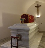 18  Hrobka sv. Zdislavy