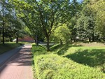 19  Cyklostezka Kopřivnicí