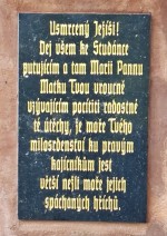 19  Nápis