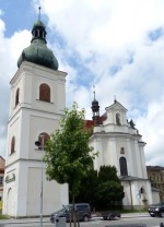 19  Kostel sv. Františka