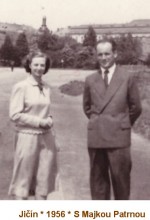 1956 Jičín