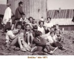1971 Sněžka