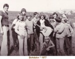 1977 Bohdalov B