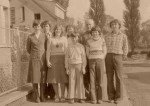 1978 Naše rodina