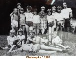 1987 Chaloupka