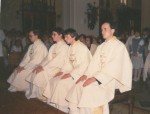 1989 Kněžské svěcení