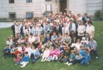 1996 Tradiční rodové setkání