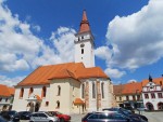 20  Jemnice - kostel sv. Stanislava