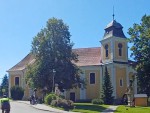 20  Deštné - kostel sv. Máří Magdaleny