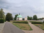 20  Kaple sv. Jiří na hřbitově
