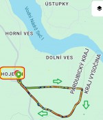 20  Trasa: 2,8 km