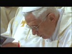 20  Papež Benedikt XVI. 