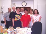 2003 Náš závodní výbor