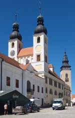 21  Kostel Jména Ježíš
