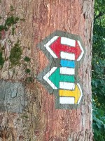 21  Značky