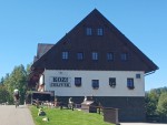 21  Restaurace Kozí chlívek