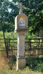 22  Kaplička