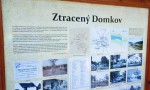 22  Info o zatopené obci