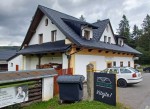 22  Milovy - oběd