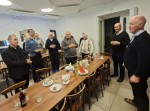 22  Požehnání na cestu domů